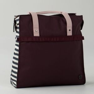Lululemon Follow Your Bliss Bag